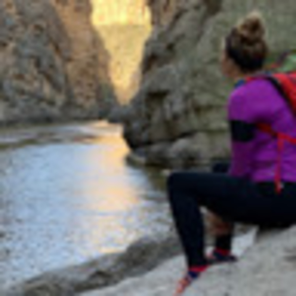 Meet your Posher, Michelle